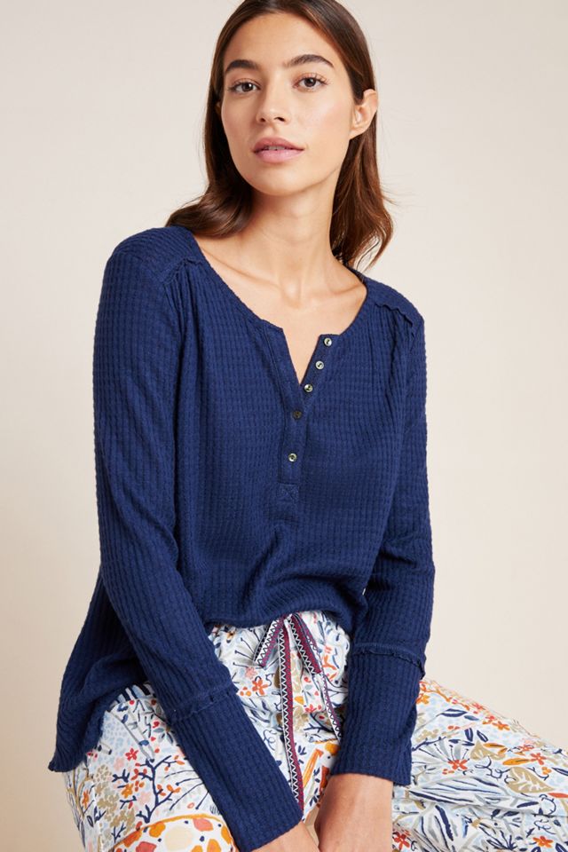 Vikki Chu Pastoral Flannel Sleep Pants #1