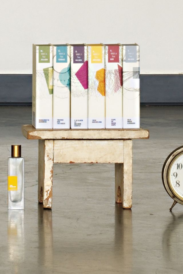 A Rather Novel Collection Eau De Parfum, 1856 Darjeeling #1