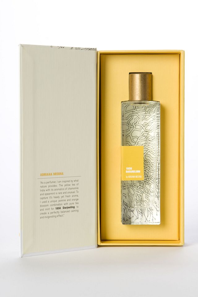 A Rather Novel Collection Eau De Parfum, 1856 Darjeeling #2