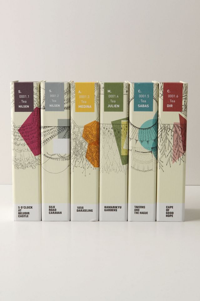 A Rather Novel Collection Eau De Parfum, 1856 Darjeeling #3