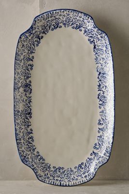 Attingham Serving Platter