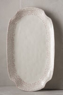 Attingham Serving Platter