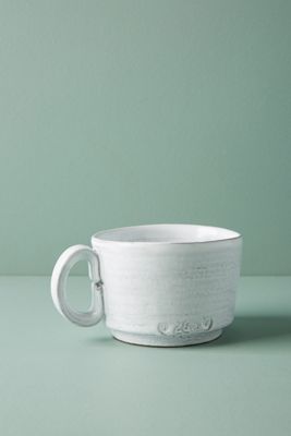 Glenna Mug