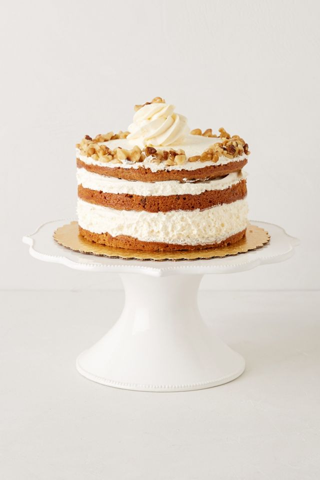 Lotus Cake Stand
