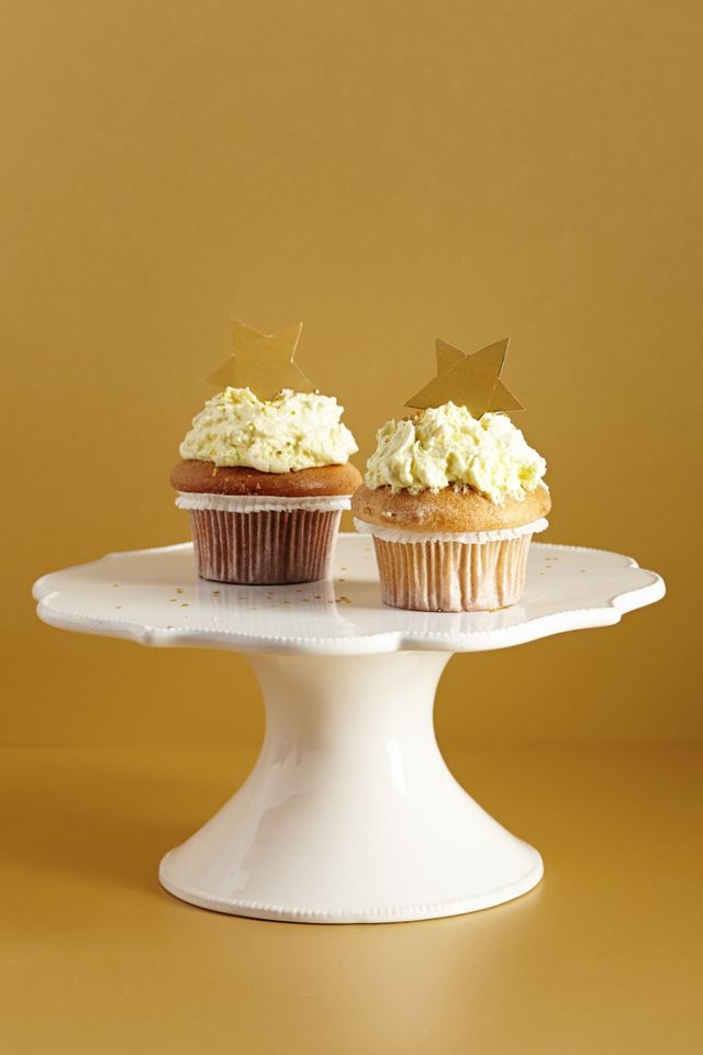Lotus Cake Stand #3