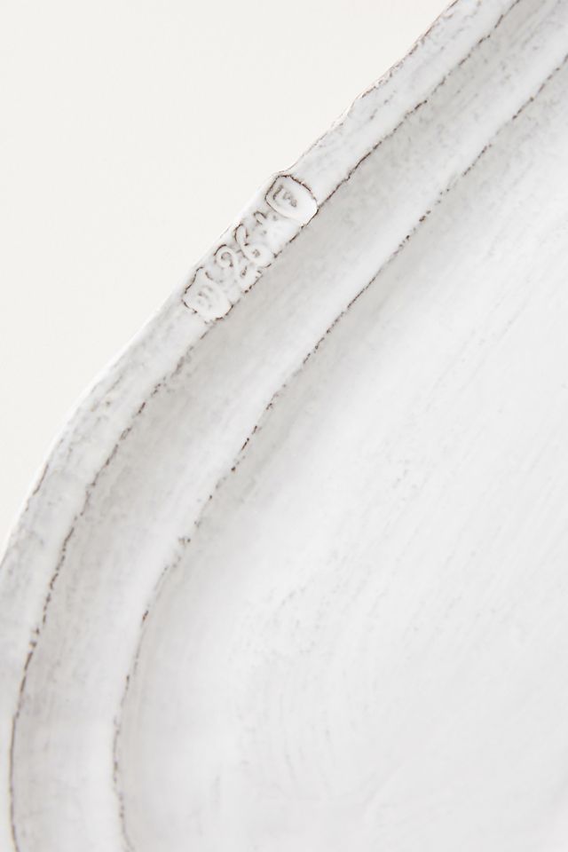 The Glenna Italian Earthenware Platter #3