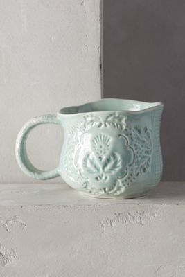 Forest Walk Mug