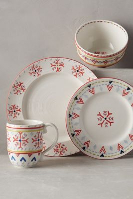 Orkney Mug & Bowl
