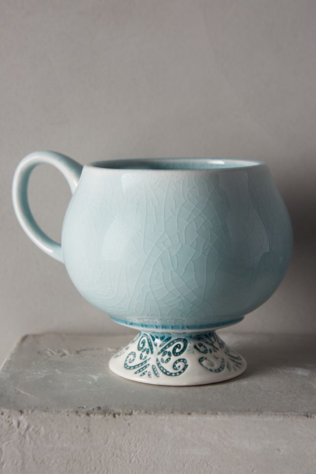 Chilled Sky Mug