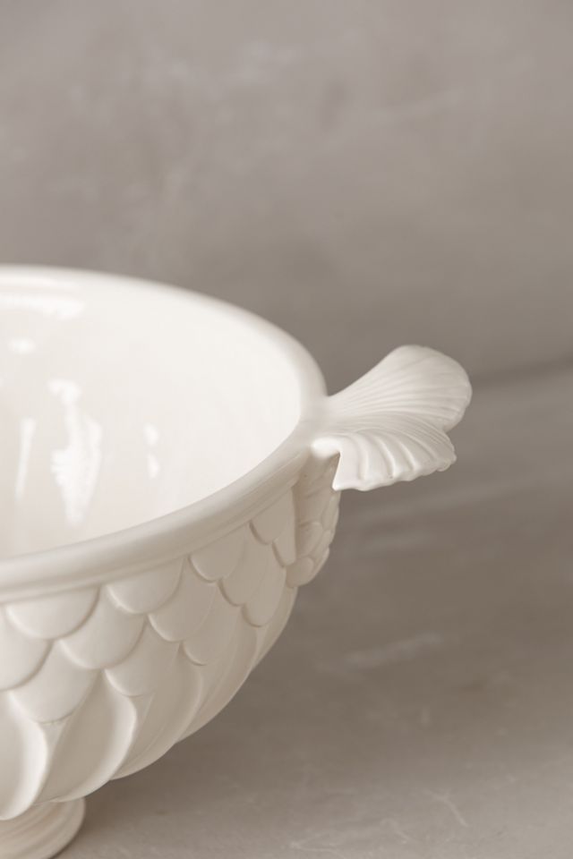 Archipelago Fish Serving Bowl #1