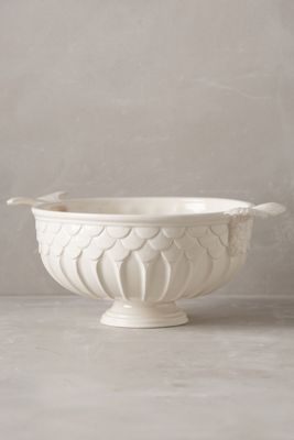 Archipelago Fish Serving Bowl