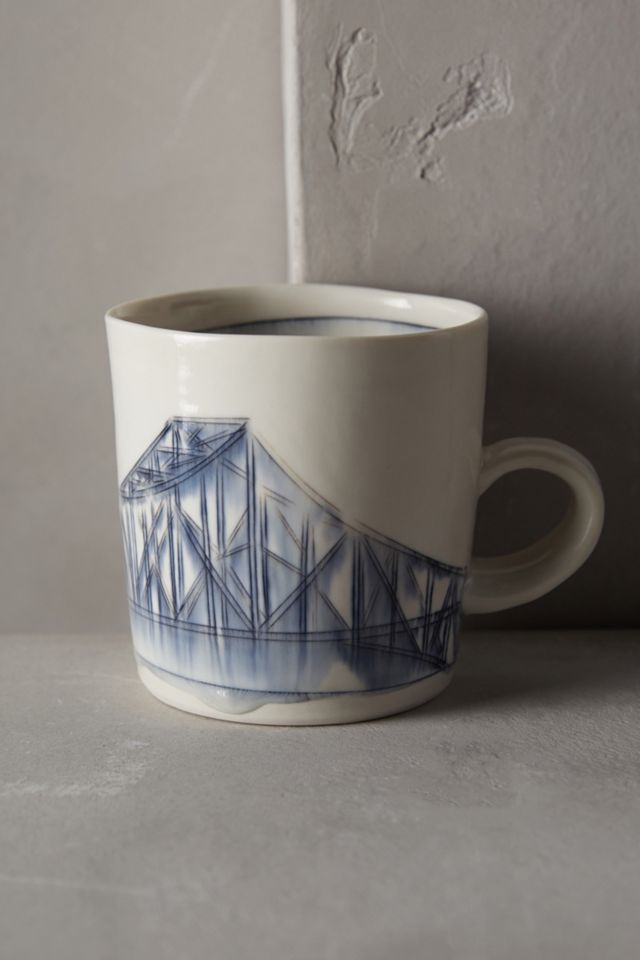Skyway Mug #2