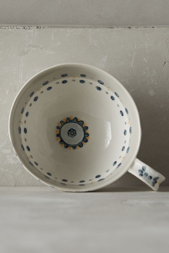 Fandoline Mug #1