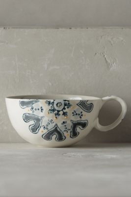 Fandoline Mug