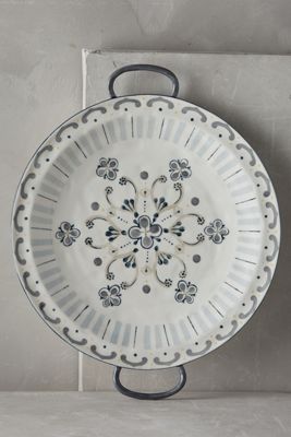 Fandoline Platter