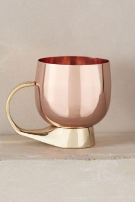 Moscow Mule Mug