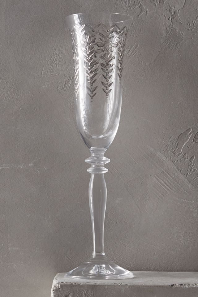 River Tendrils Flute