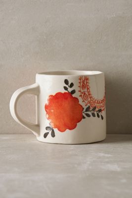 Sun Grove Mug