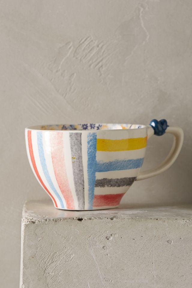Garden Palette Mug