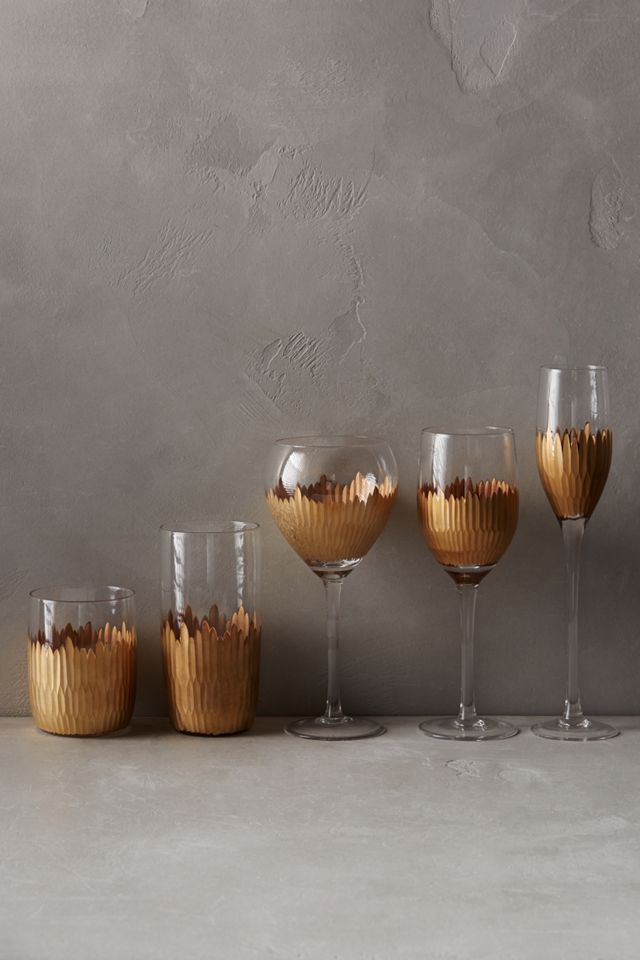 Imperial Caviar Flutes #1