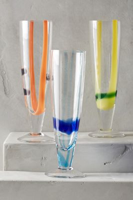 Colortrail Flute