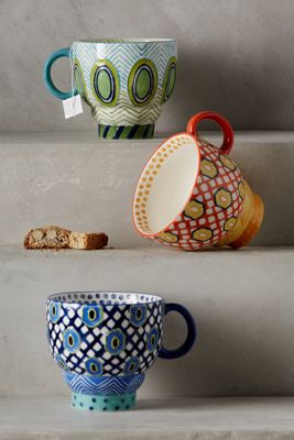 Colina Mug