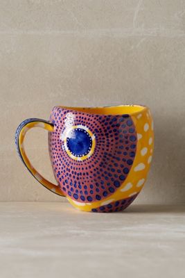 Habari Mug