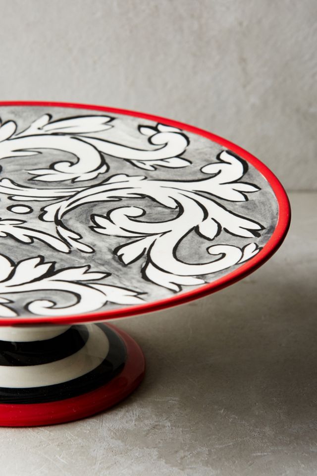 Felicitation Small Cake Stand #1