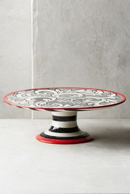 Felicitation Small Cake Stand
