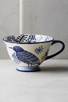 Saga Mug