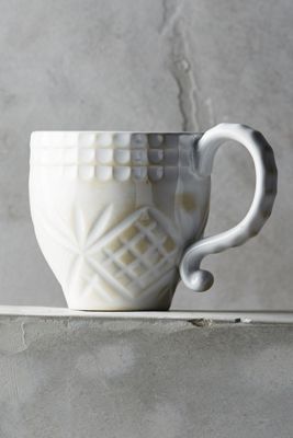 Stratford Mug