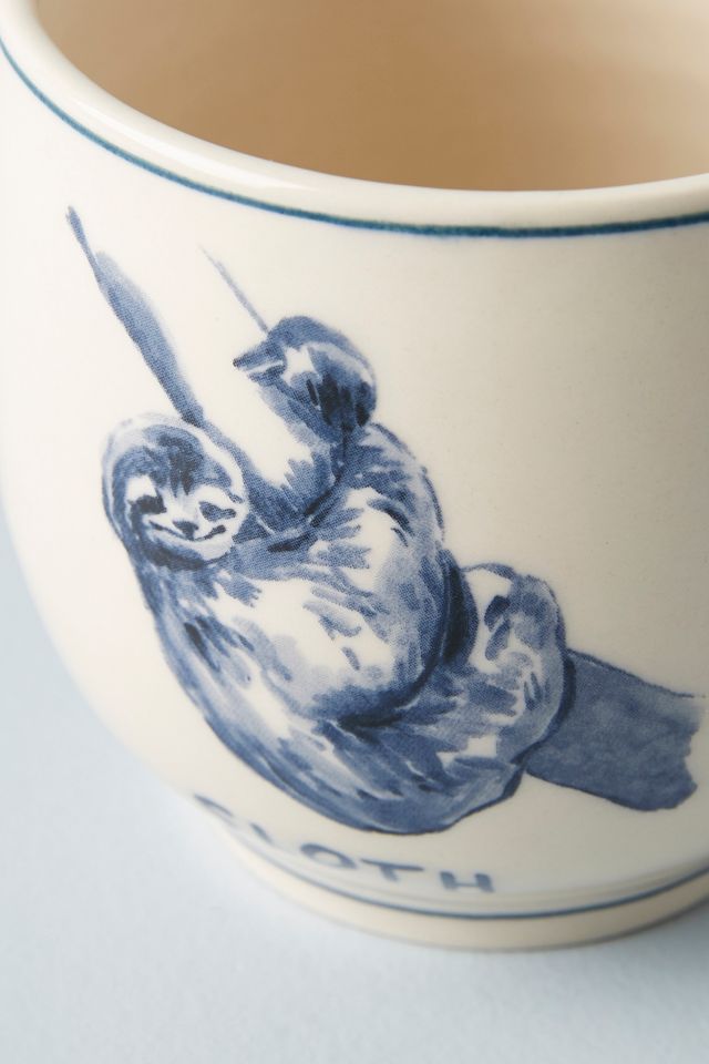 Molly Hatch Icon Mug #2