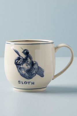 Molly Hatch Icon Mug