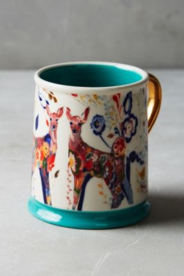 Mooreland Mug