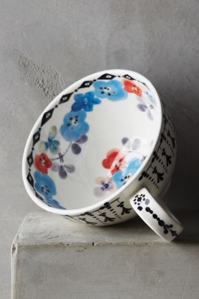 Isidre Mug