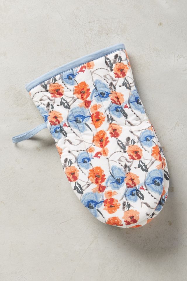 Lucerne Pot Holder #1