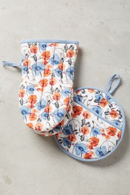 Lucerne Pot Holder