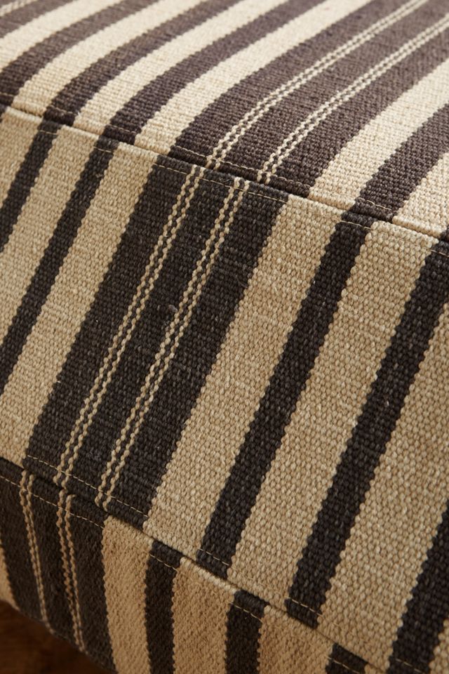 Hilera Modular Grand Ottoman #1