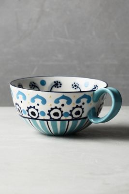 Agean Mug
