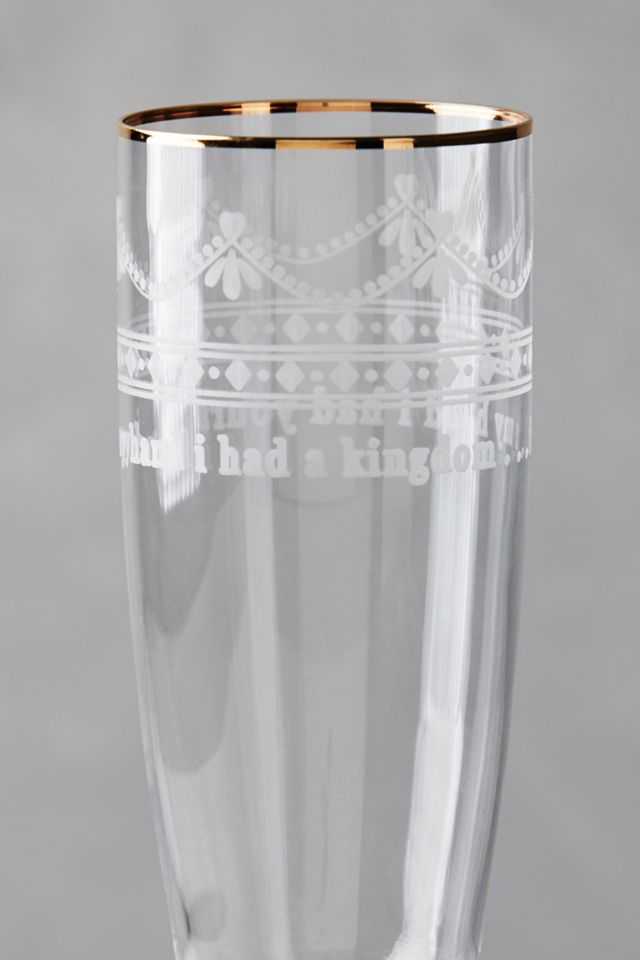 Clareta Flute #3