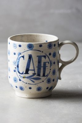 Sweetly Stated Mug