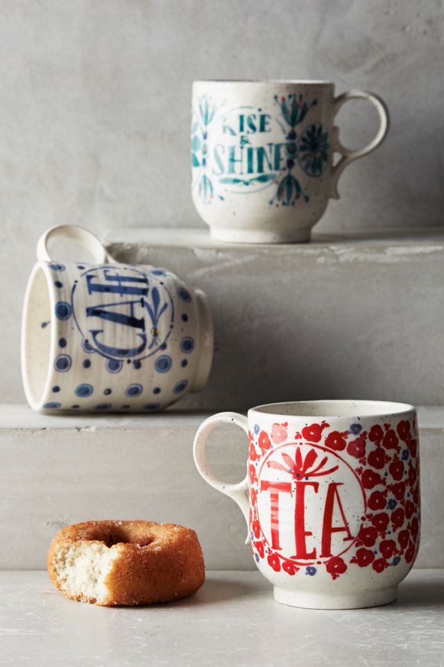 Sweetly Stated Mug #1