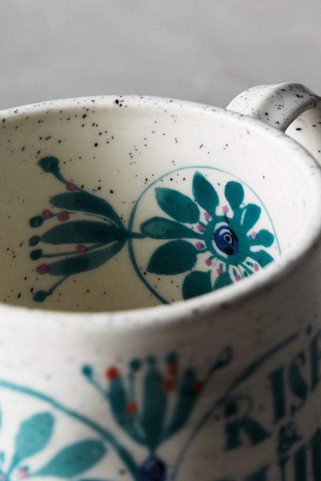 Sweetly Stated Mug #2