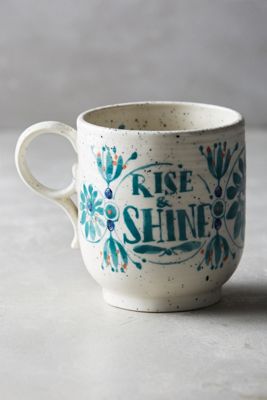 Sweetly Stated Mug