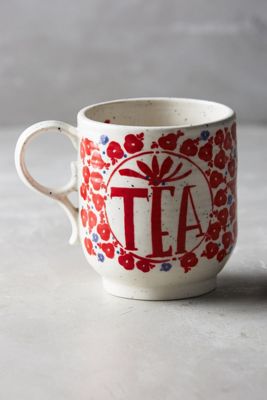 Sweetly Stated Mug