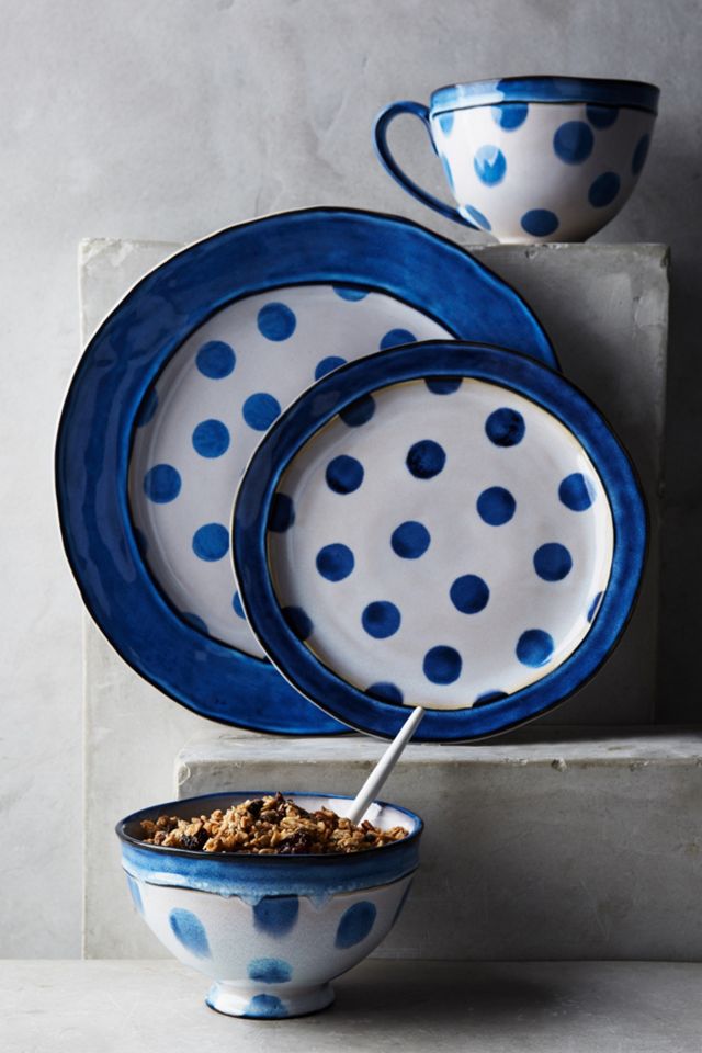Cornflower Mug #1
