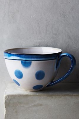 Cornflower Mug