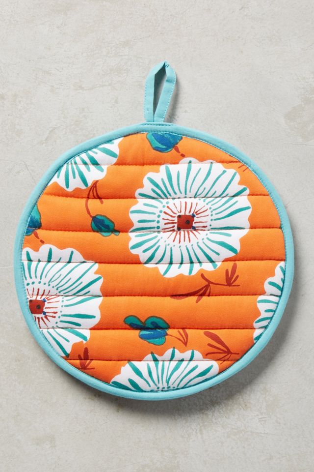 Paola Pot Holder #1