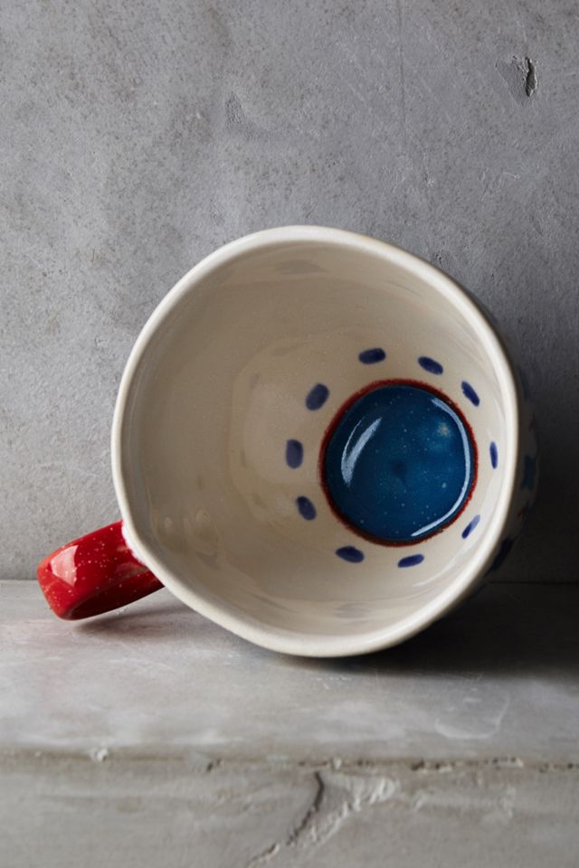 Make Waves Mug #2