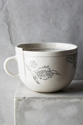 Pacifica Mug